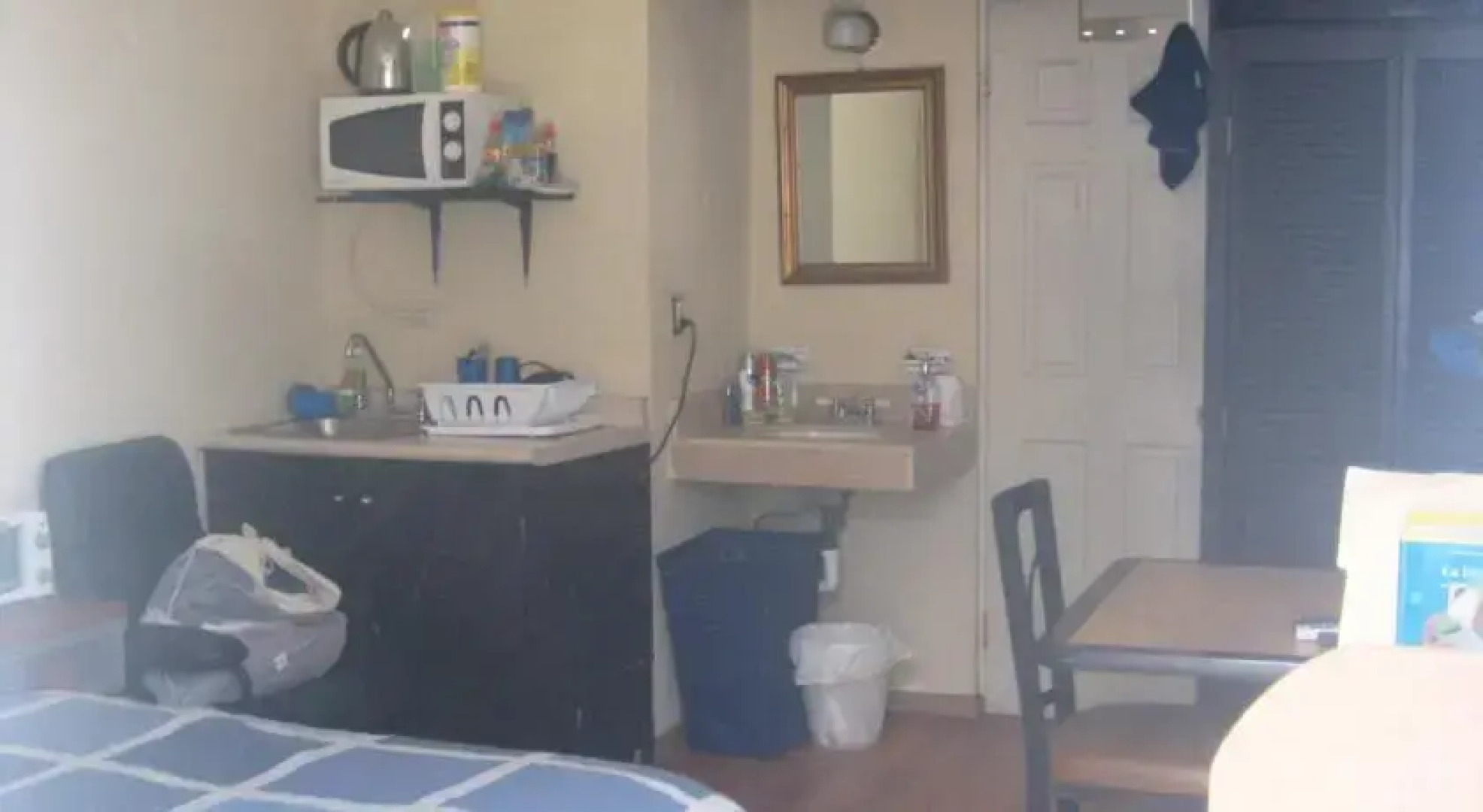 Suite Ejecutiva Eguren 6