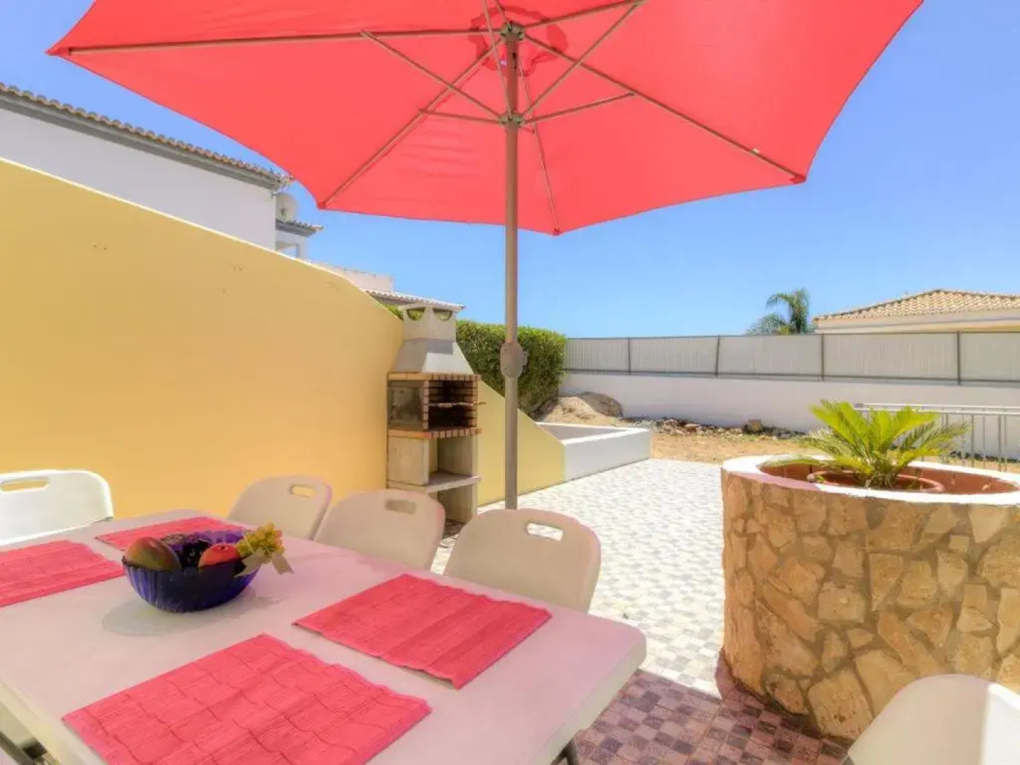 Casa Santa Isabel wonderful 6 bedroom villa sleeps 12 located just outside the traditional seaside