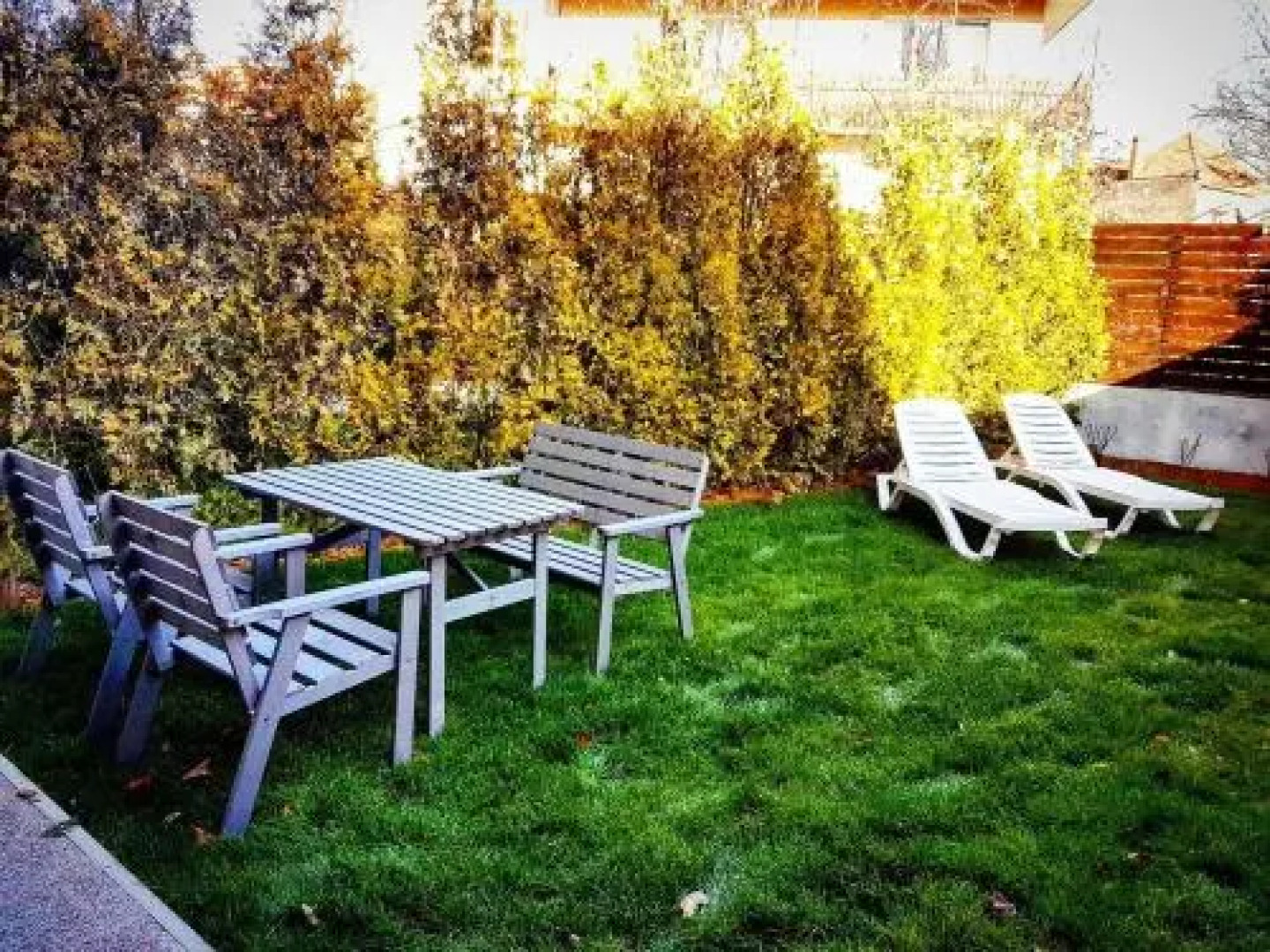 Adriella Apartment Luxury