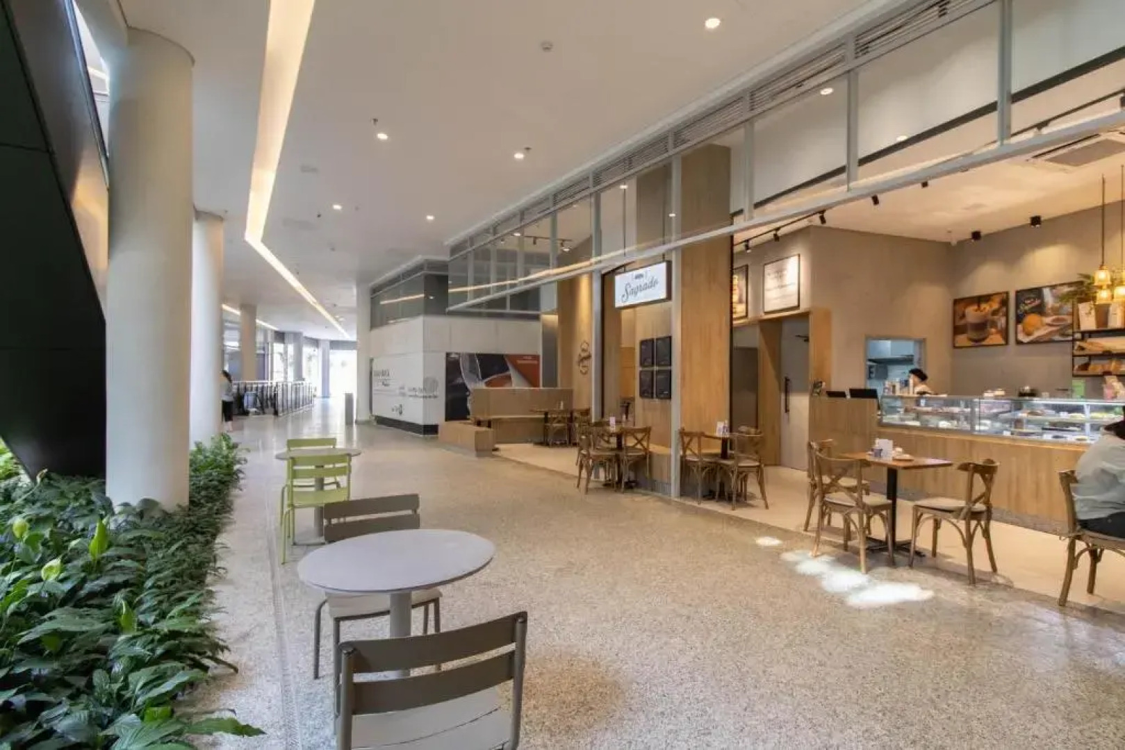 Urban Sky Studio - GRU