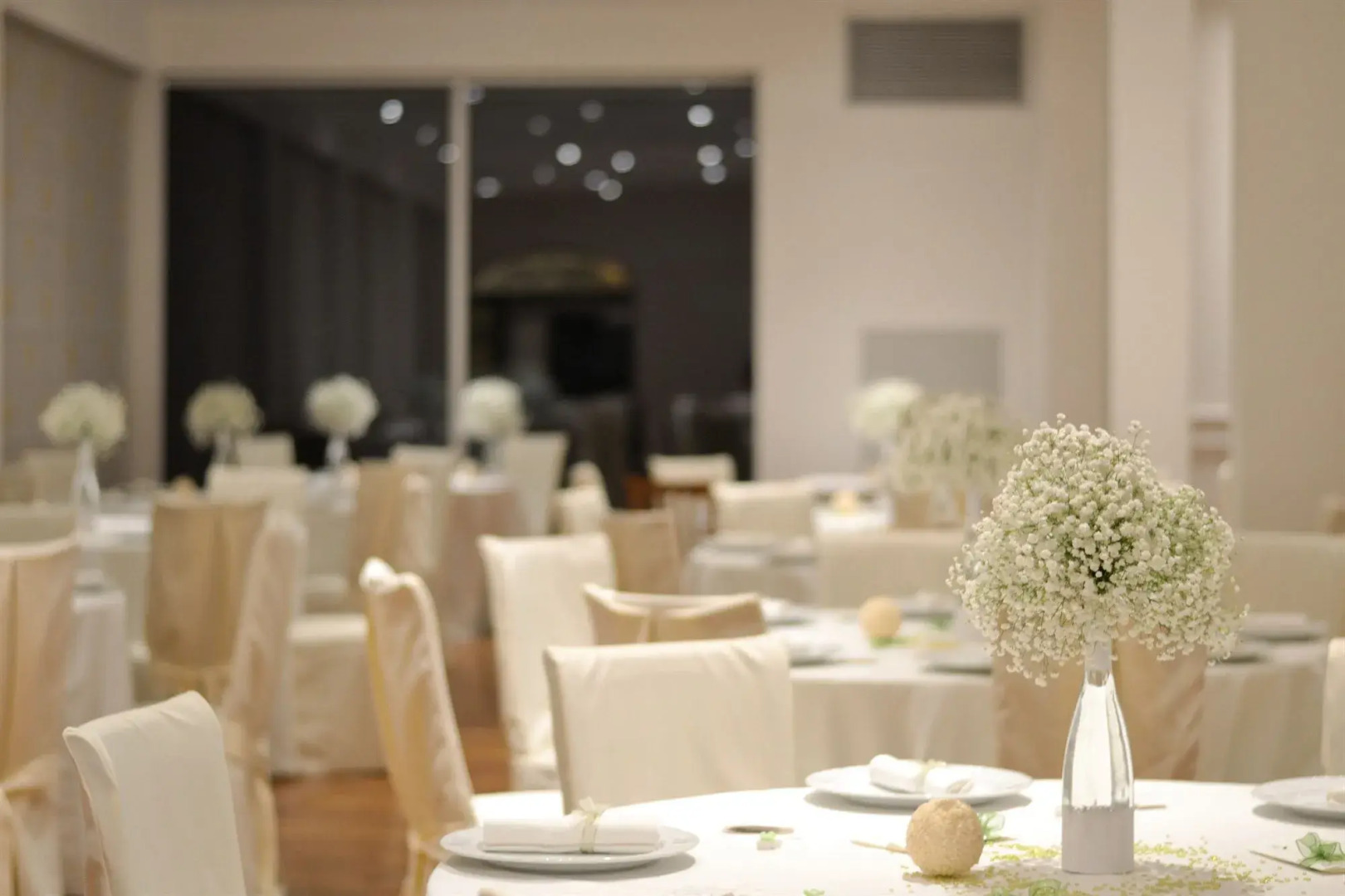 Hotel Tramonto d'Oro