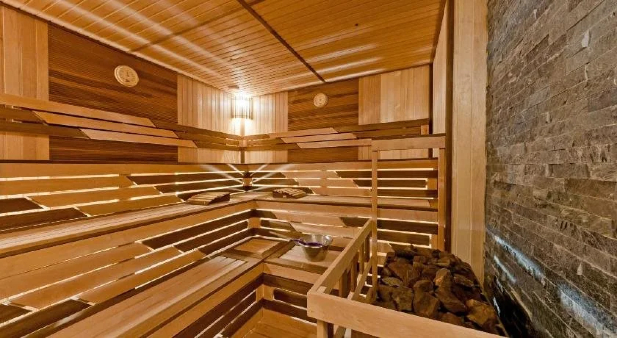 Гостиница Гагаринские Бани