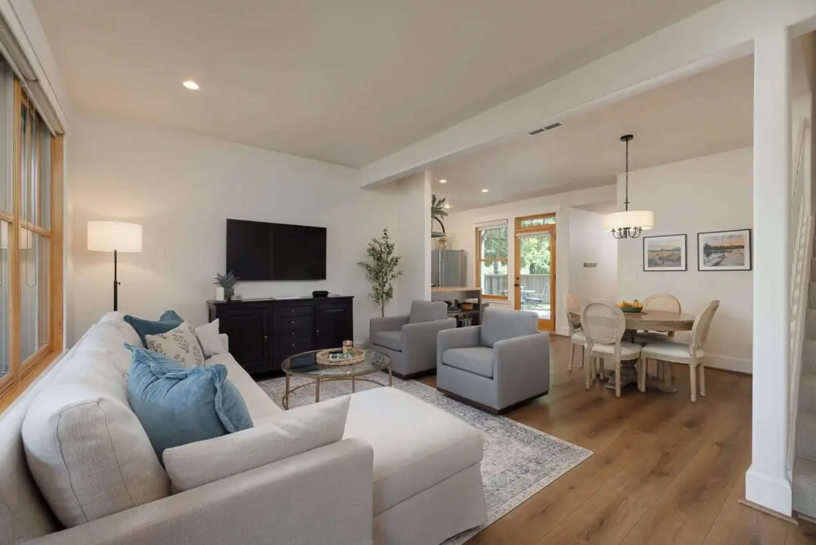 Cascade Cottage Stay for 6