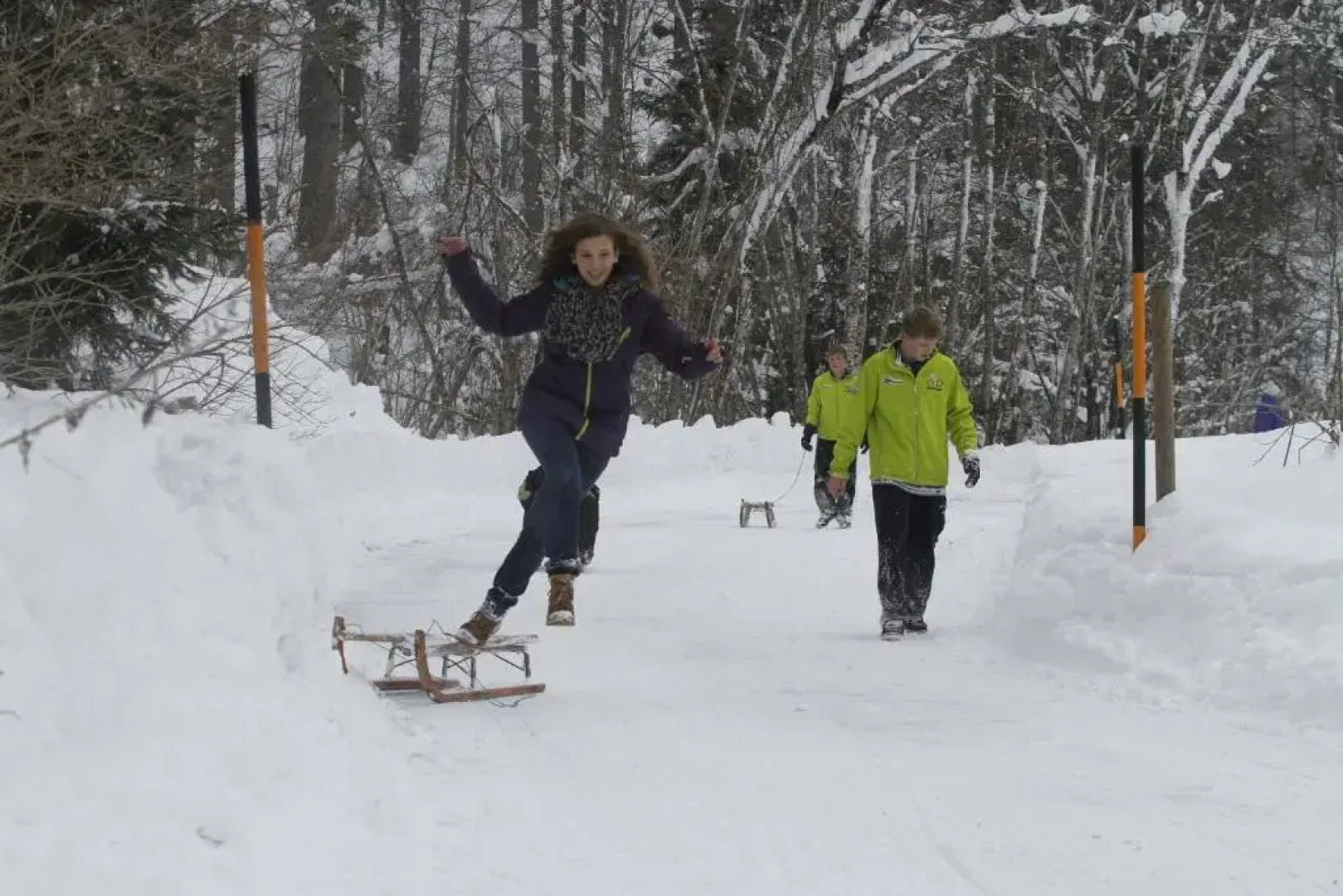 Andritsch Elfi Ferienwohnung