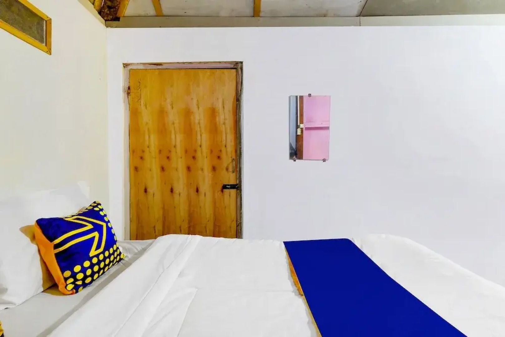 OYO Homes 91154 Desa Wisata Wayang Manyaran Wonogiri