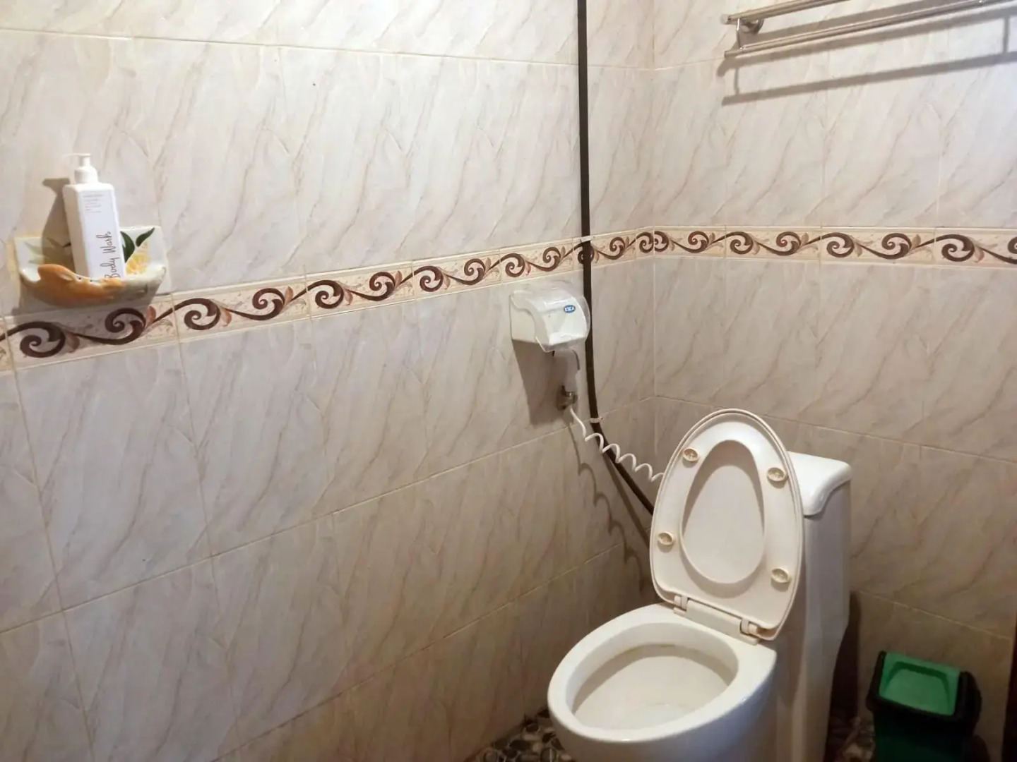 OYO 91106 Jatiluwih 259