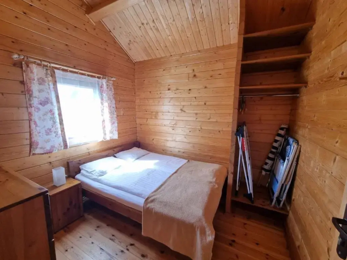 Domki Letniskowe Krakus