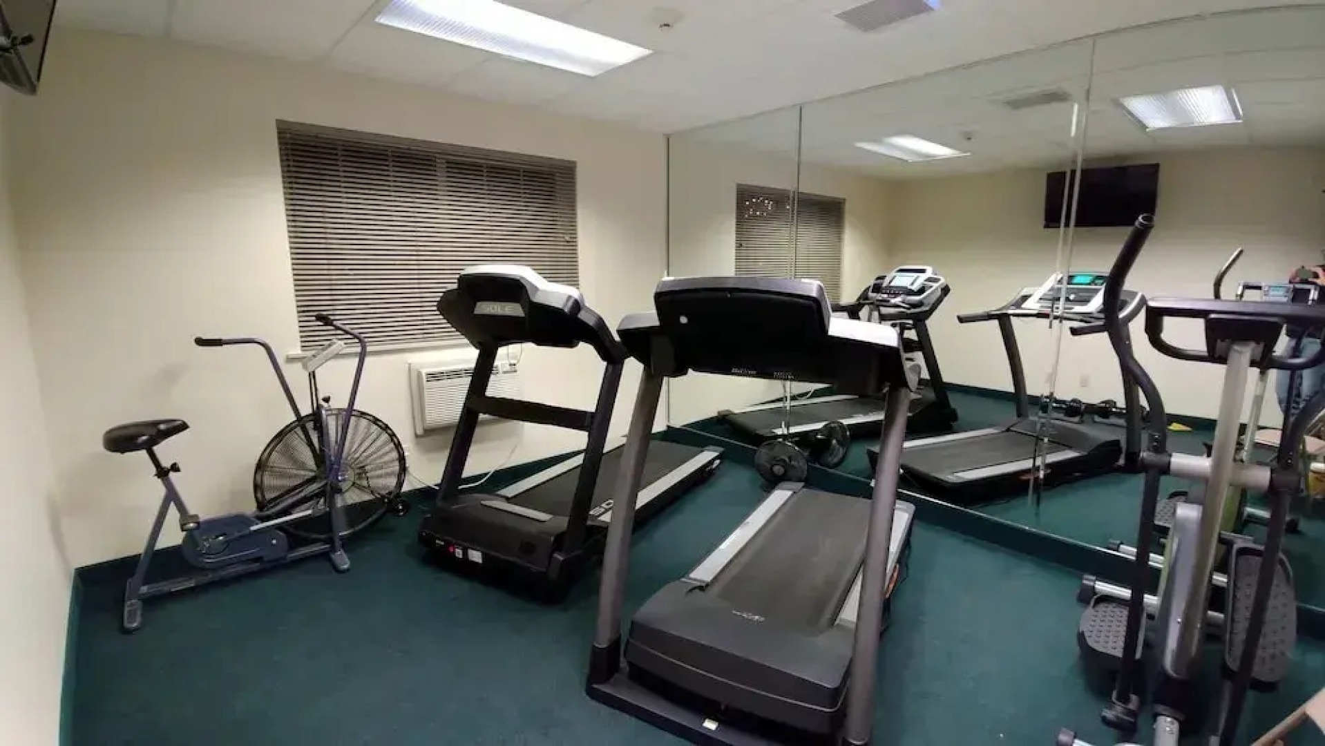 Choteau Stage Stop Inn