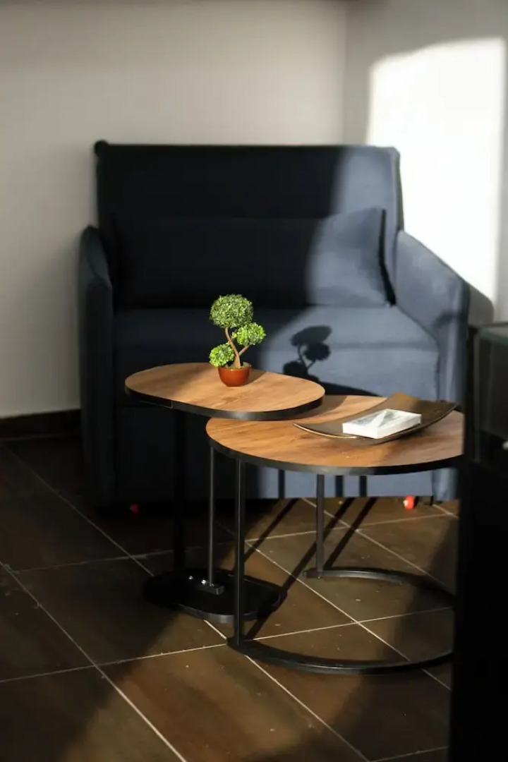 Tepelena Center Hotel