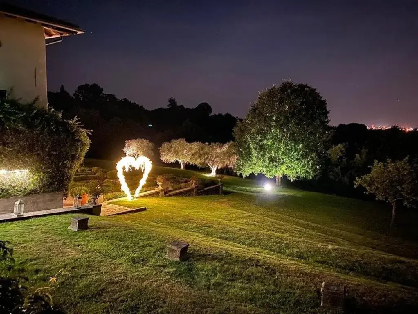 Hotel Villa Policreti