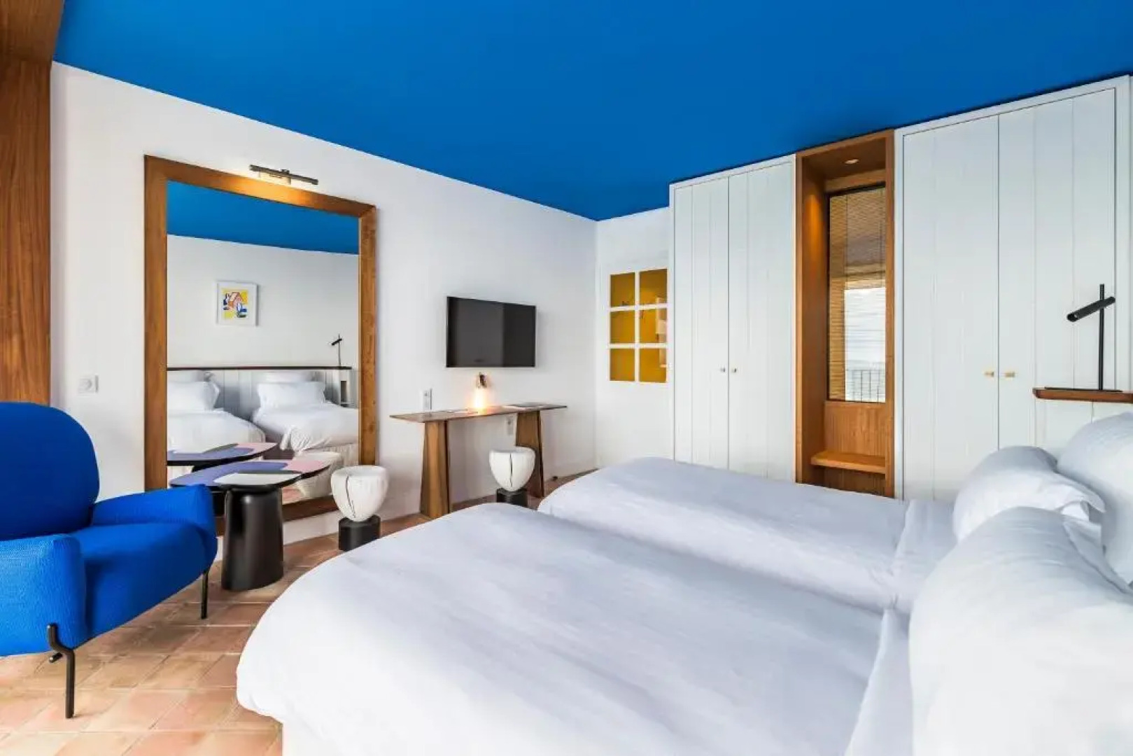 Le Bailli de Suffren