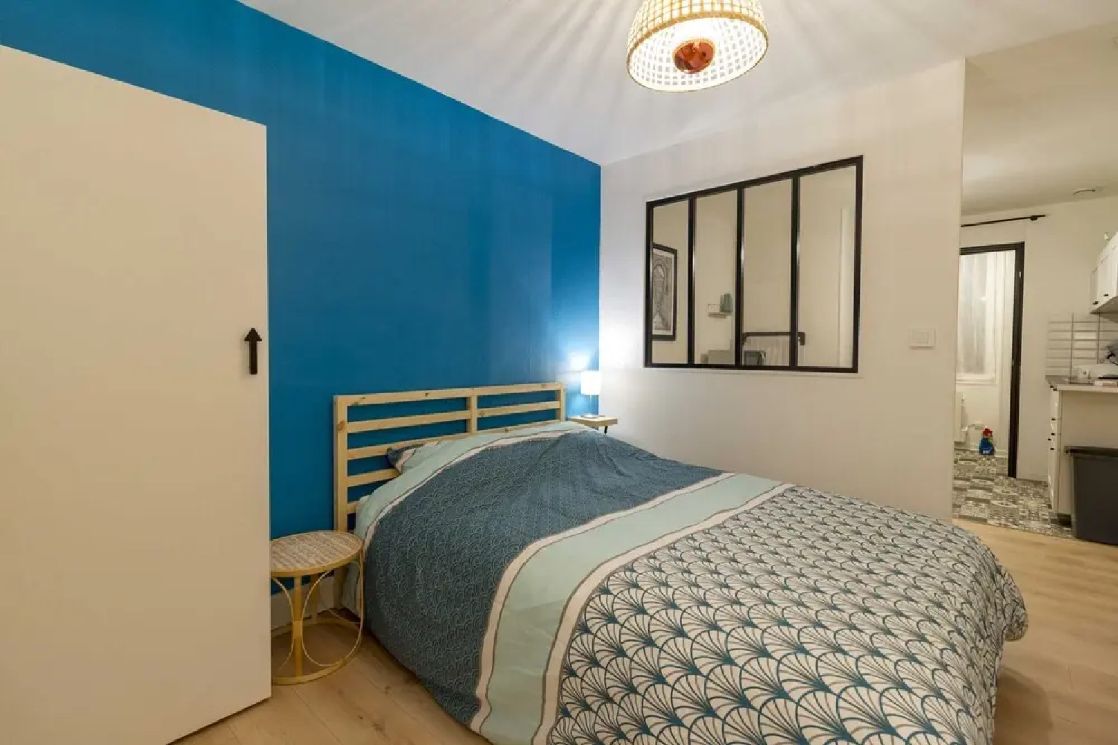 Le Petit Studio Proche Gare