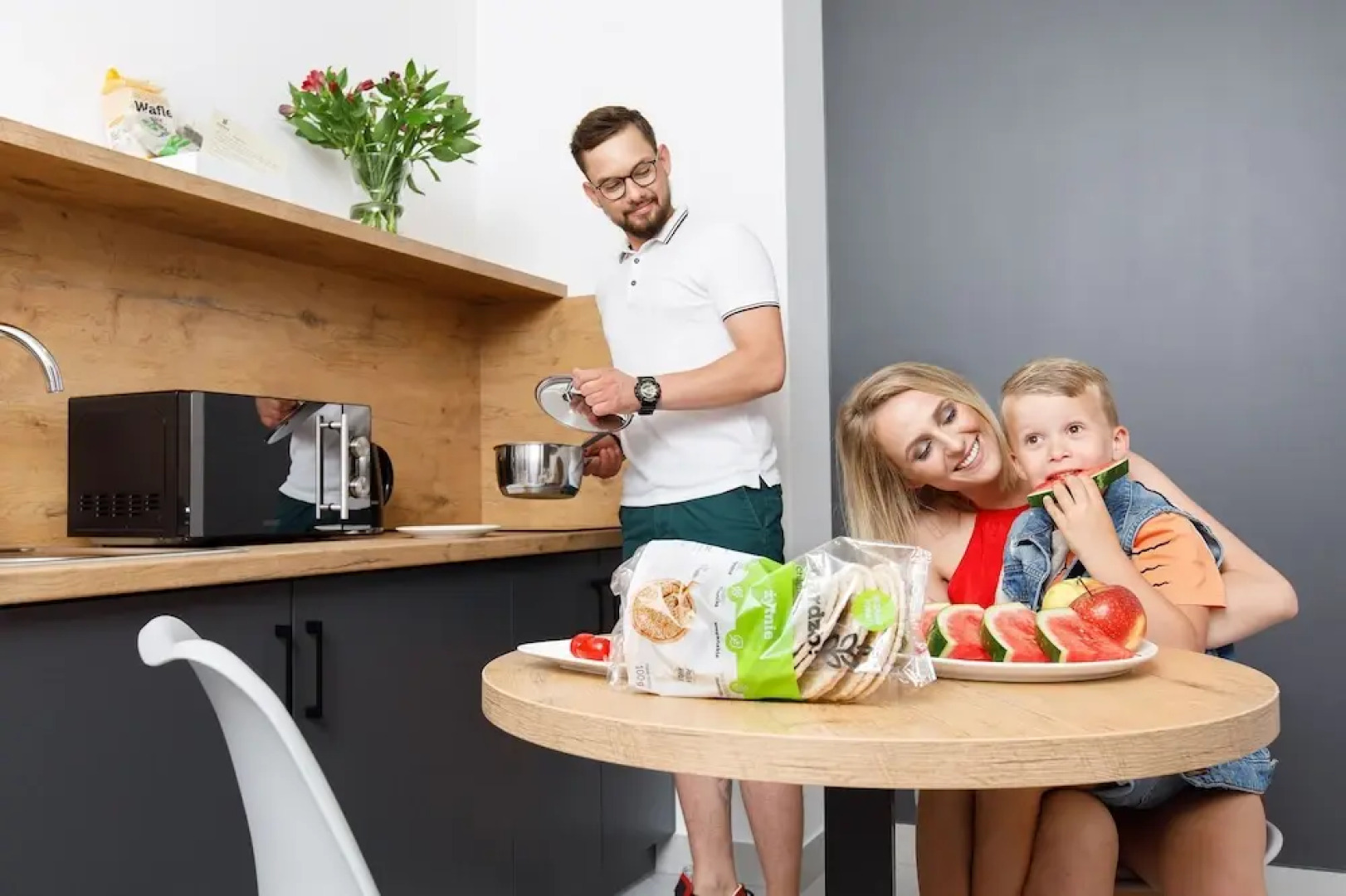 ZatorHome apartamenty