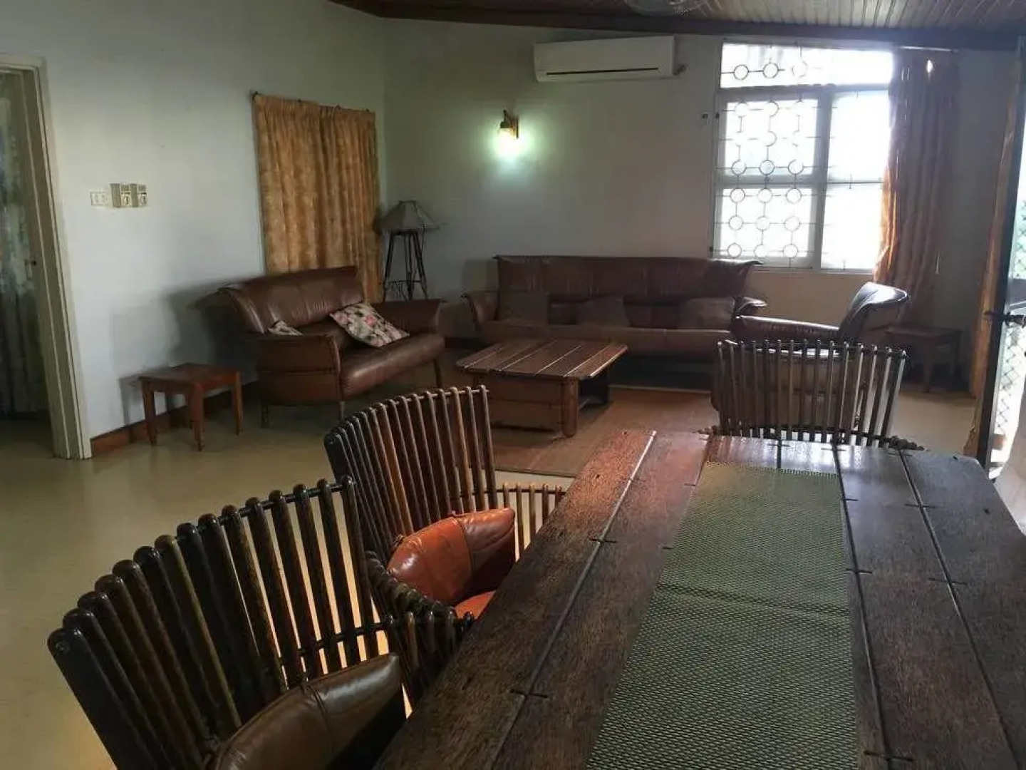 Tivoa Road Holiday House