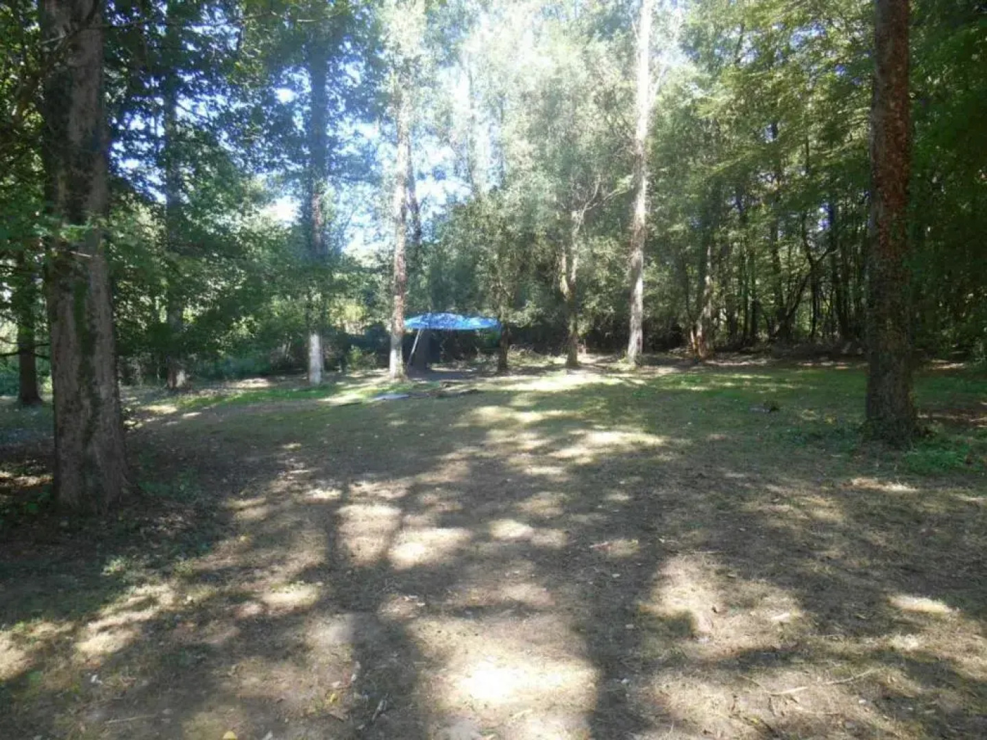 Gîte Souvigny-de-Touraine, 2 pièces, 2 personnes - FR-1-381-455