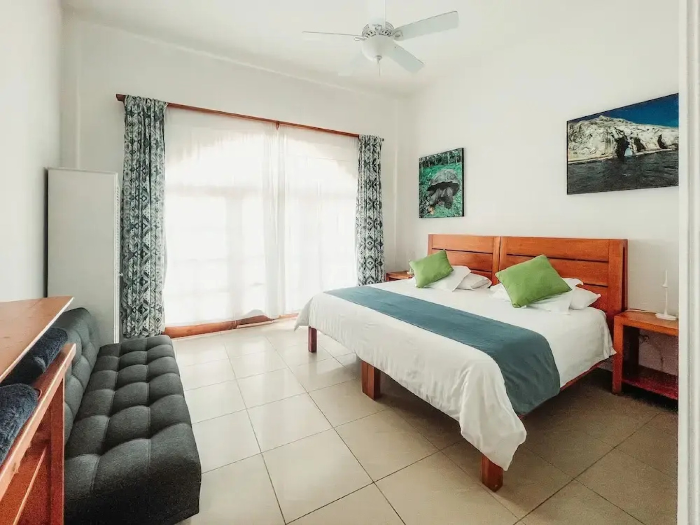 Hotel Albemarle Galapagos Beachfront