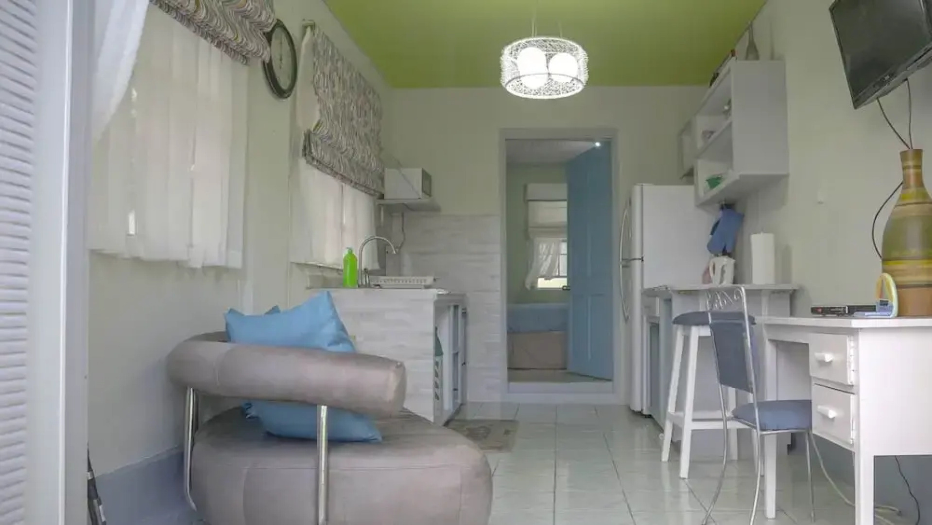 Stay Awhile Apartment