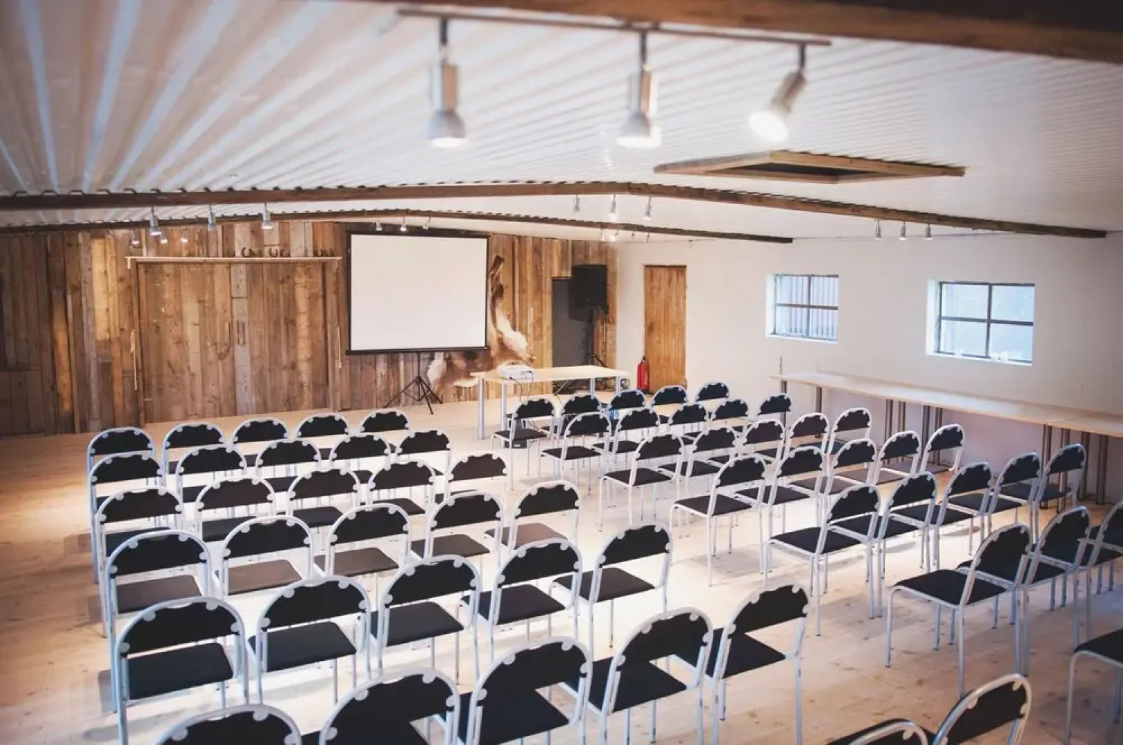 Hotel Brú countryside