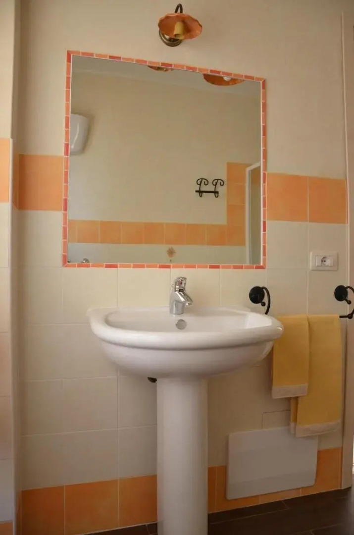 SApposentu Affittacamere