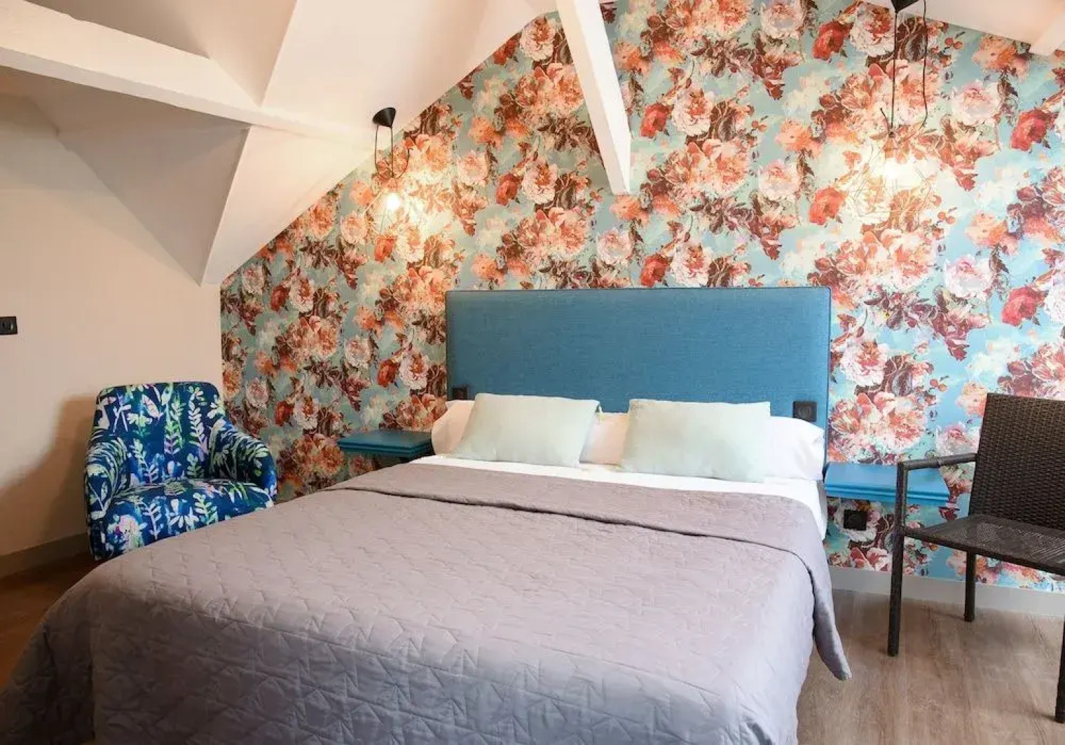 Auberge la Renaissance