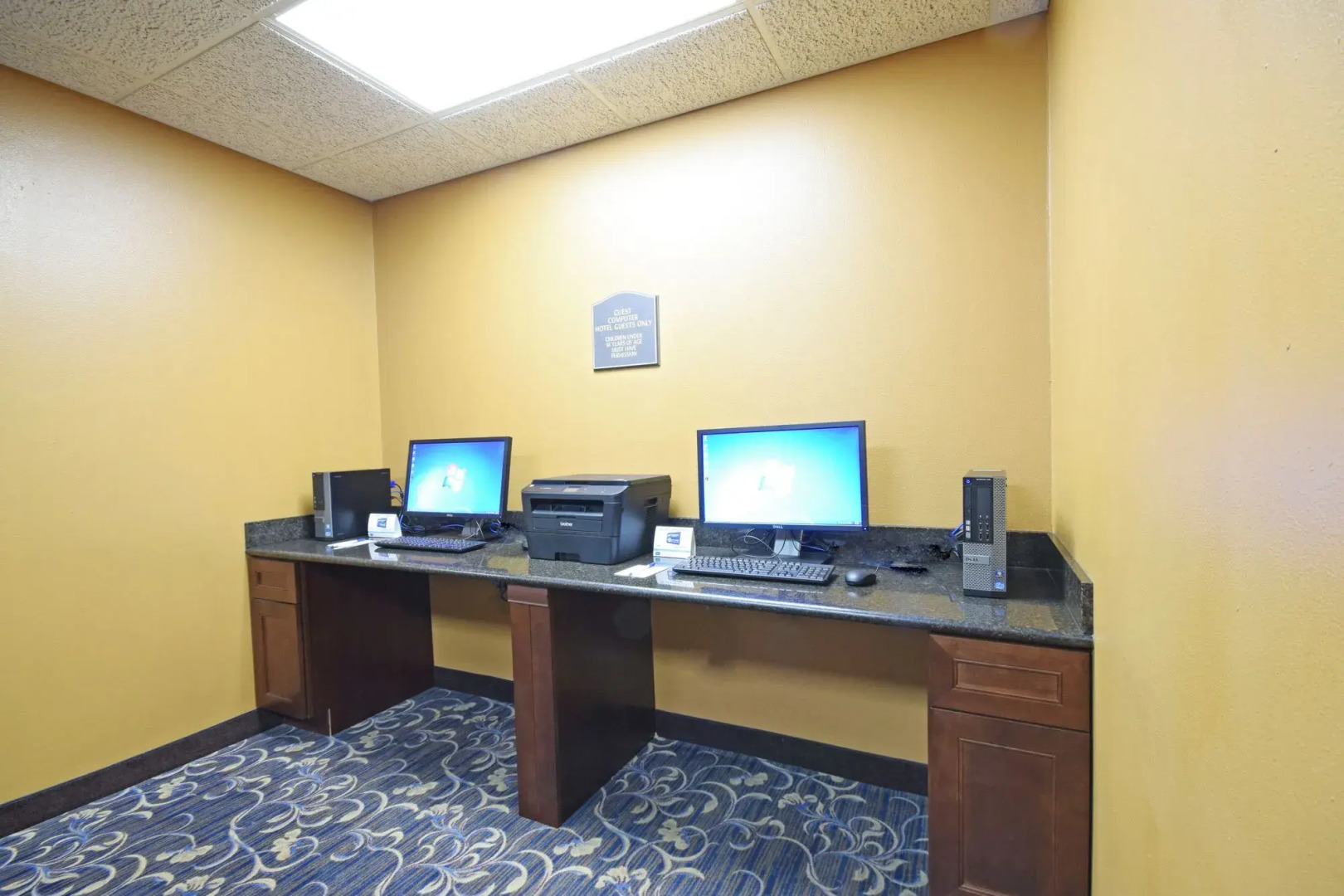 Quality Inn & Suites Elko