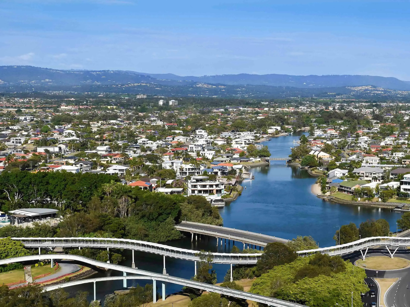 Sofitel Gold Coast Broadbeach