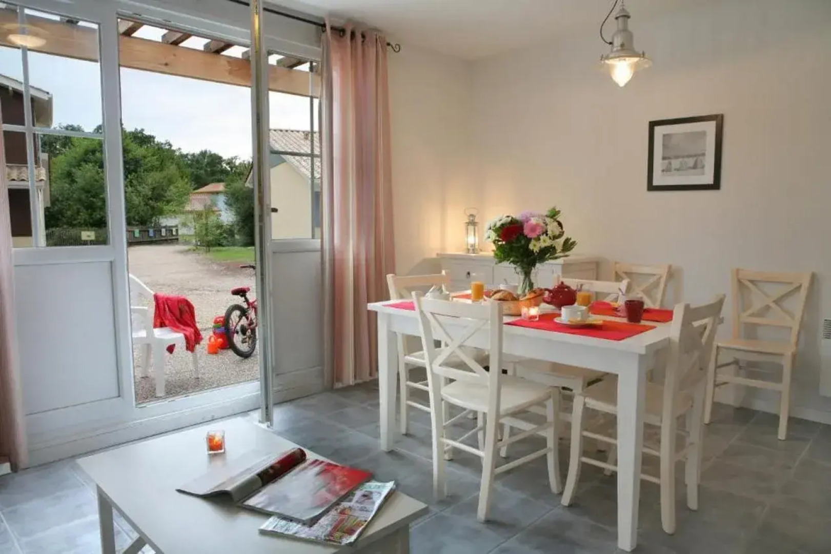 Résidence Nemea Les Rives De Saint Brice