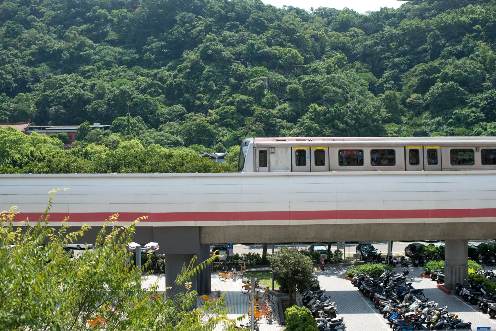 Tango Inn Taipei JiHe