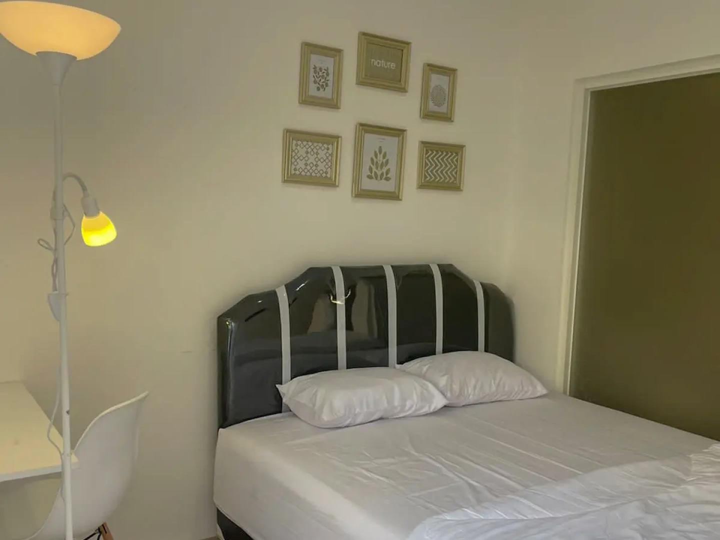 Tritisan House RedPartner