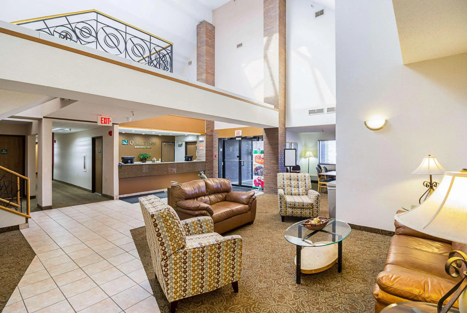 Quality Inn St. Cloud West