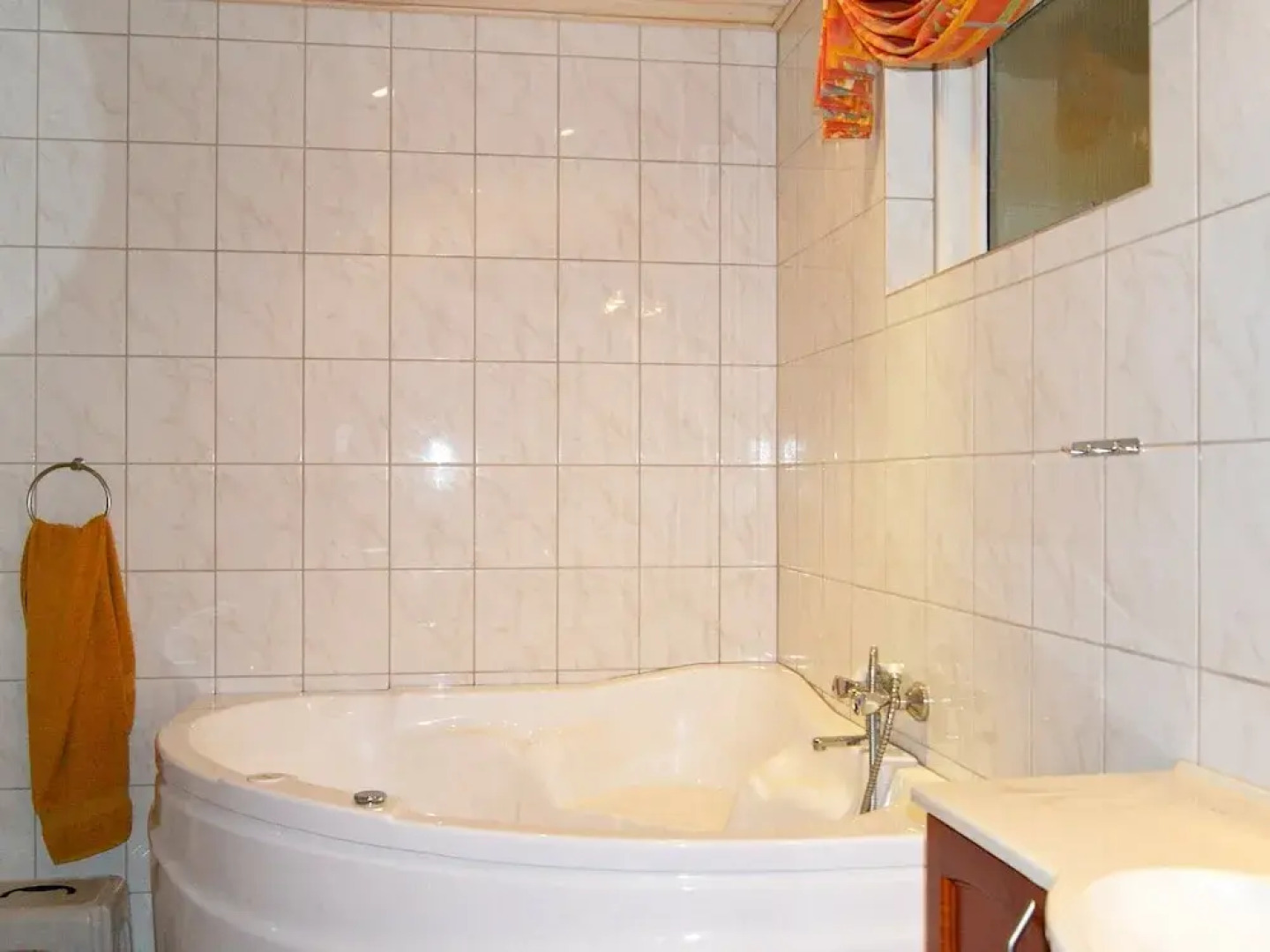 Dutch Holiday Home in Jutland With Terrace