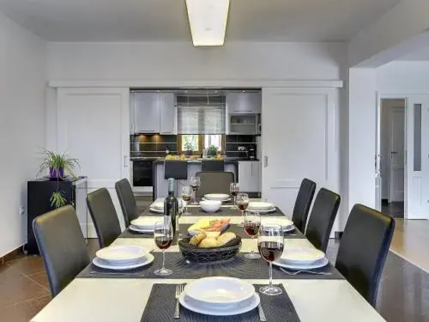 Holiday Home Anastasia