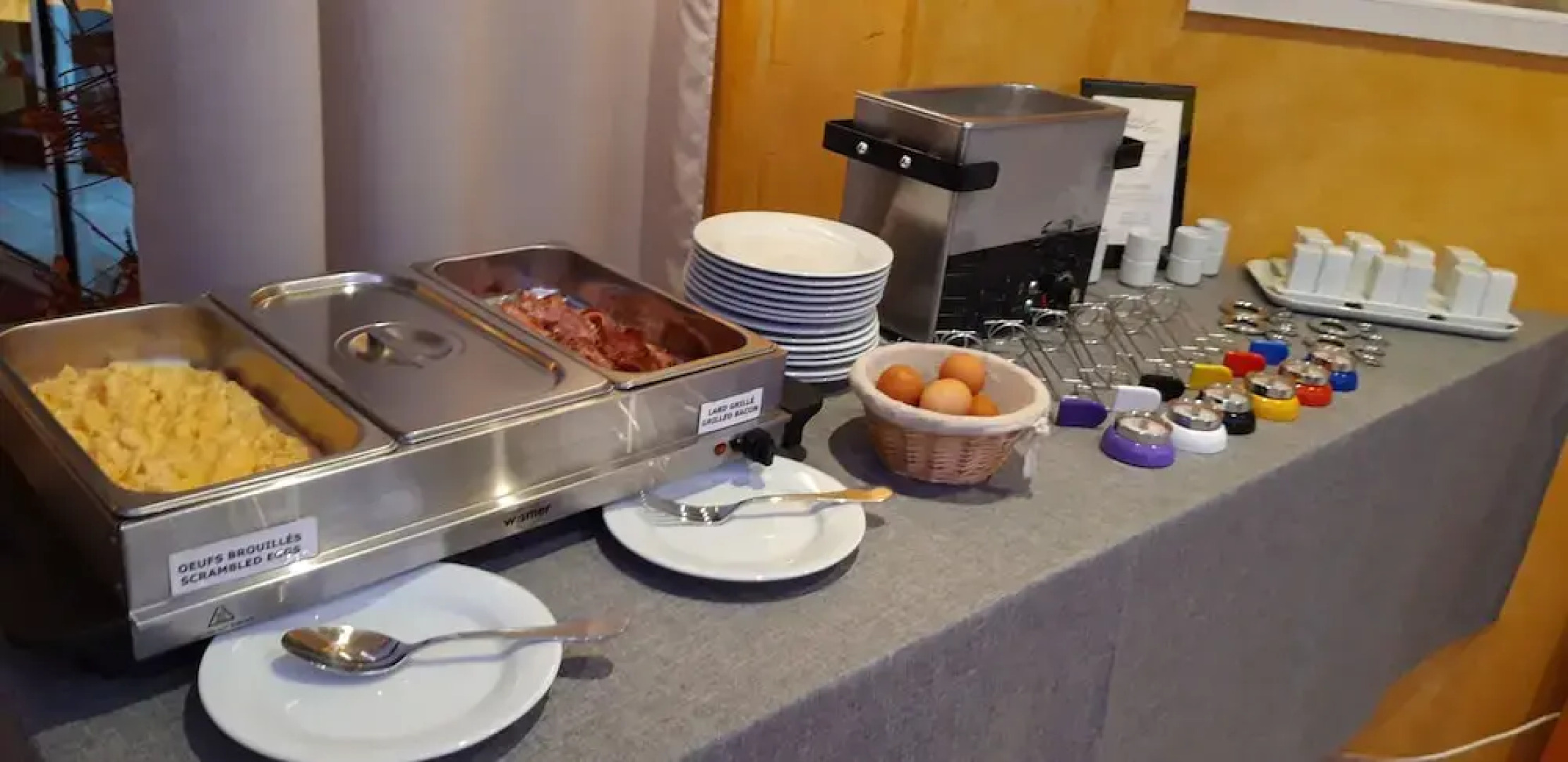 Hôtel Les Sables d'Ocre & SPA