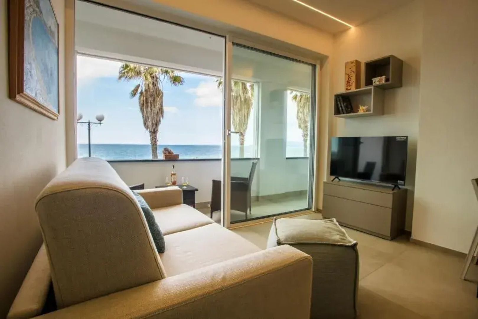 VistAmare Luxury Retreat