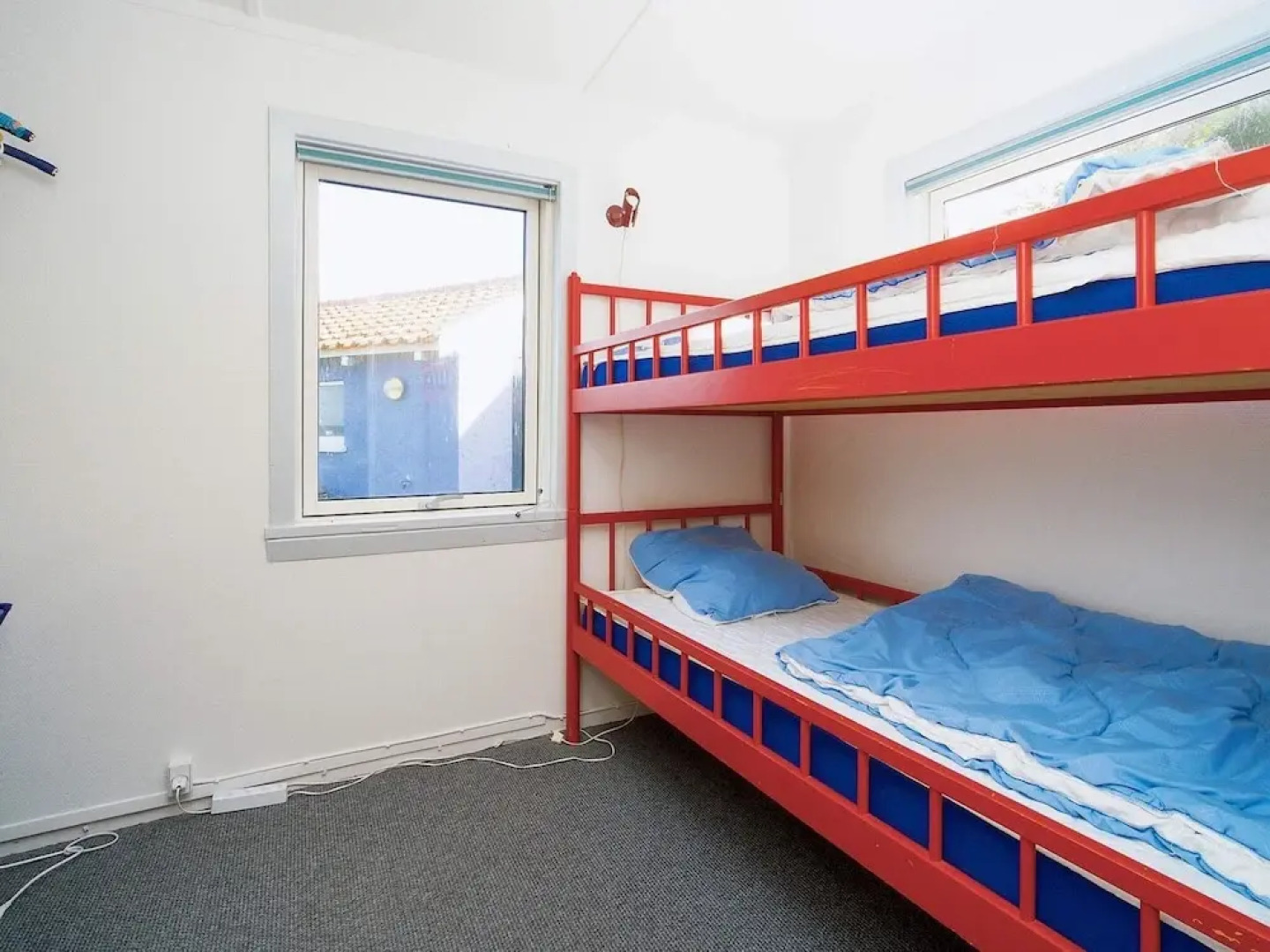 6 Person Holiday Home in Gilleleje-by Traum