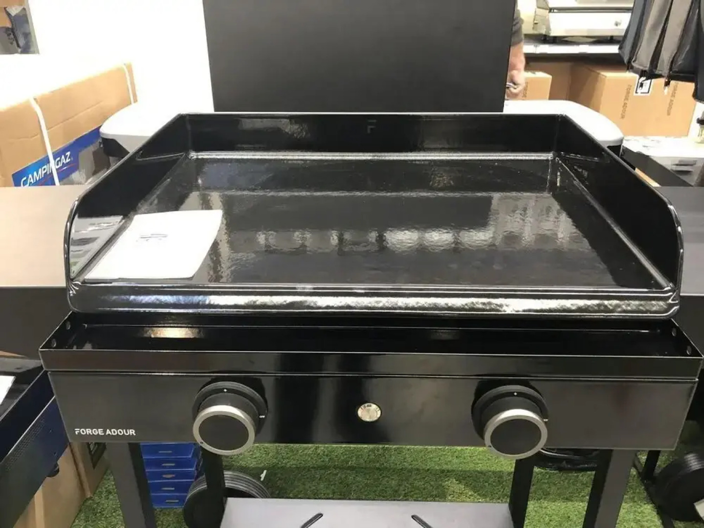 La bastide O' Naturel