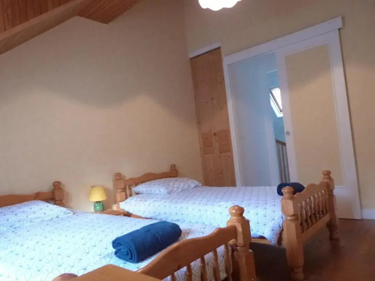 "Les Mouettes" Maison de pêcheur en centre ville