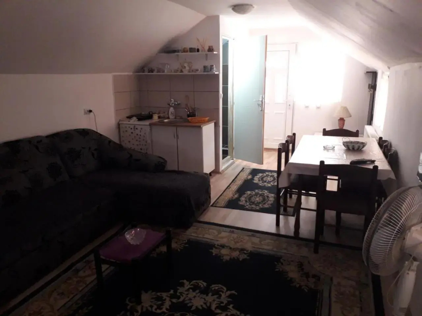 Guest House Vila Banjica
