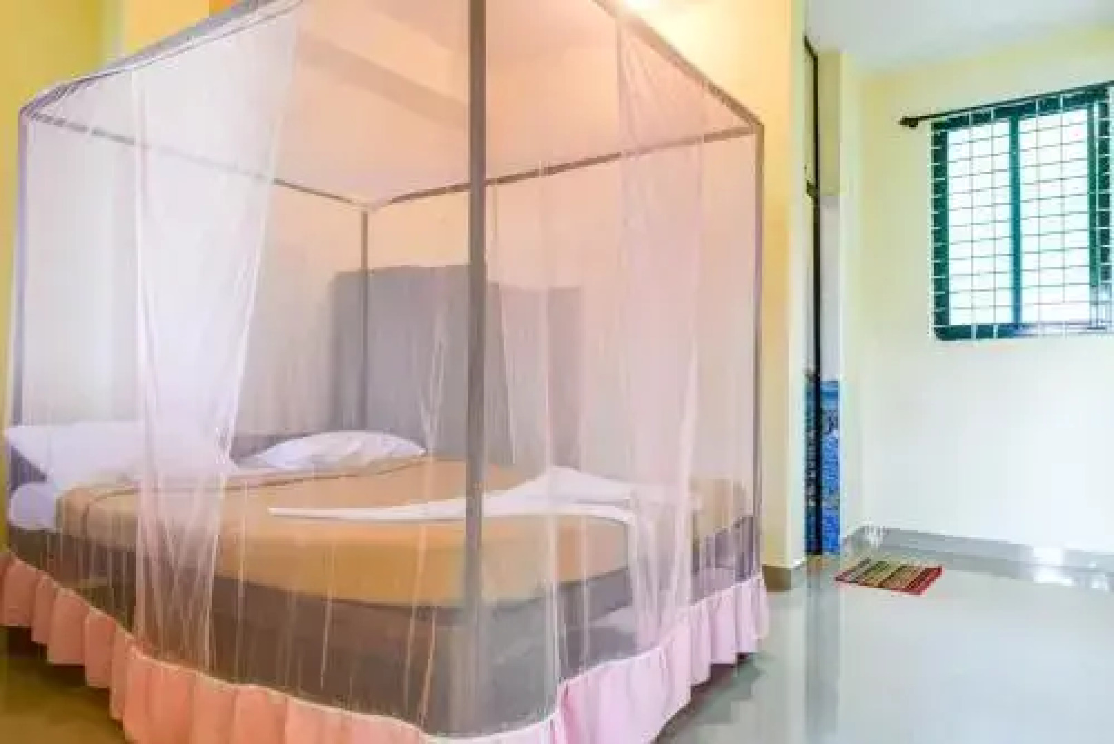 Shunya Yoga Varo Villa