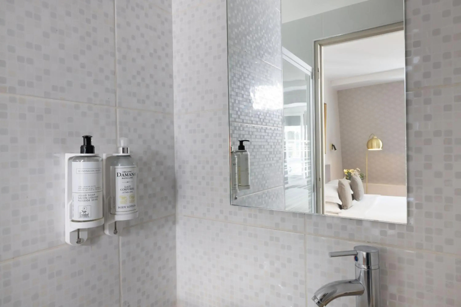 Villa des Ambassadeurs