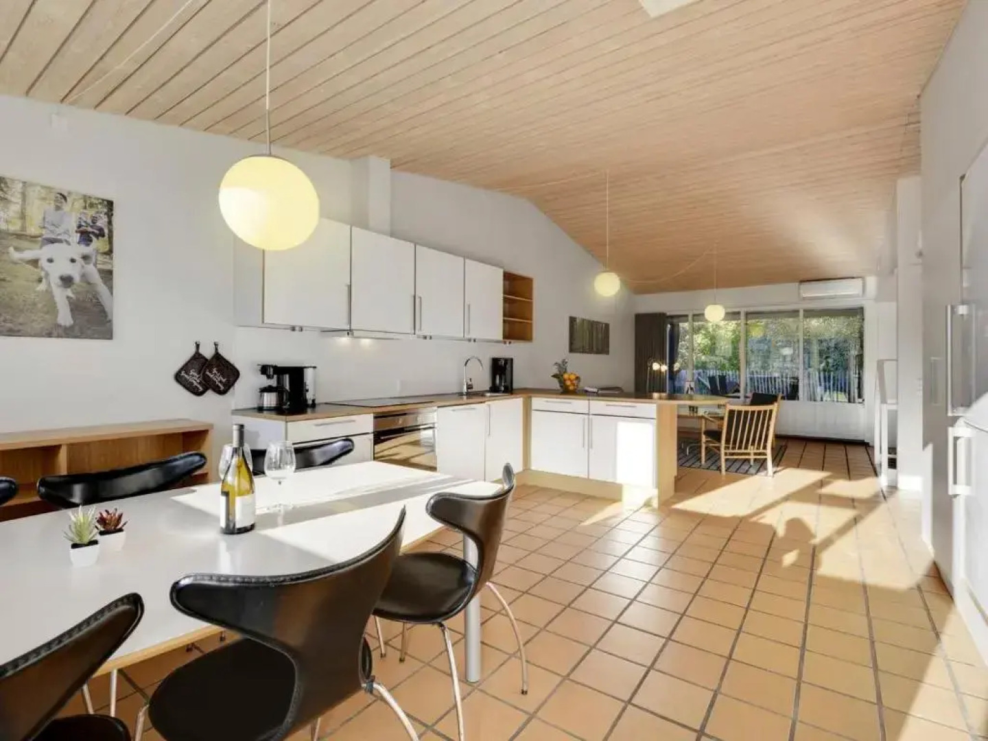 Landal Søhøjlandet