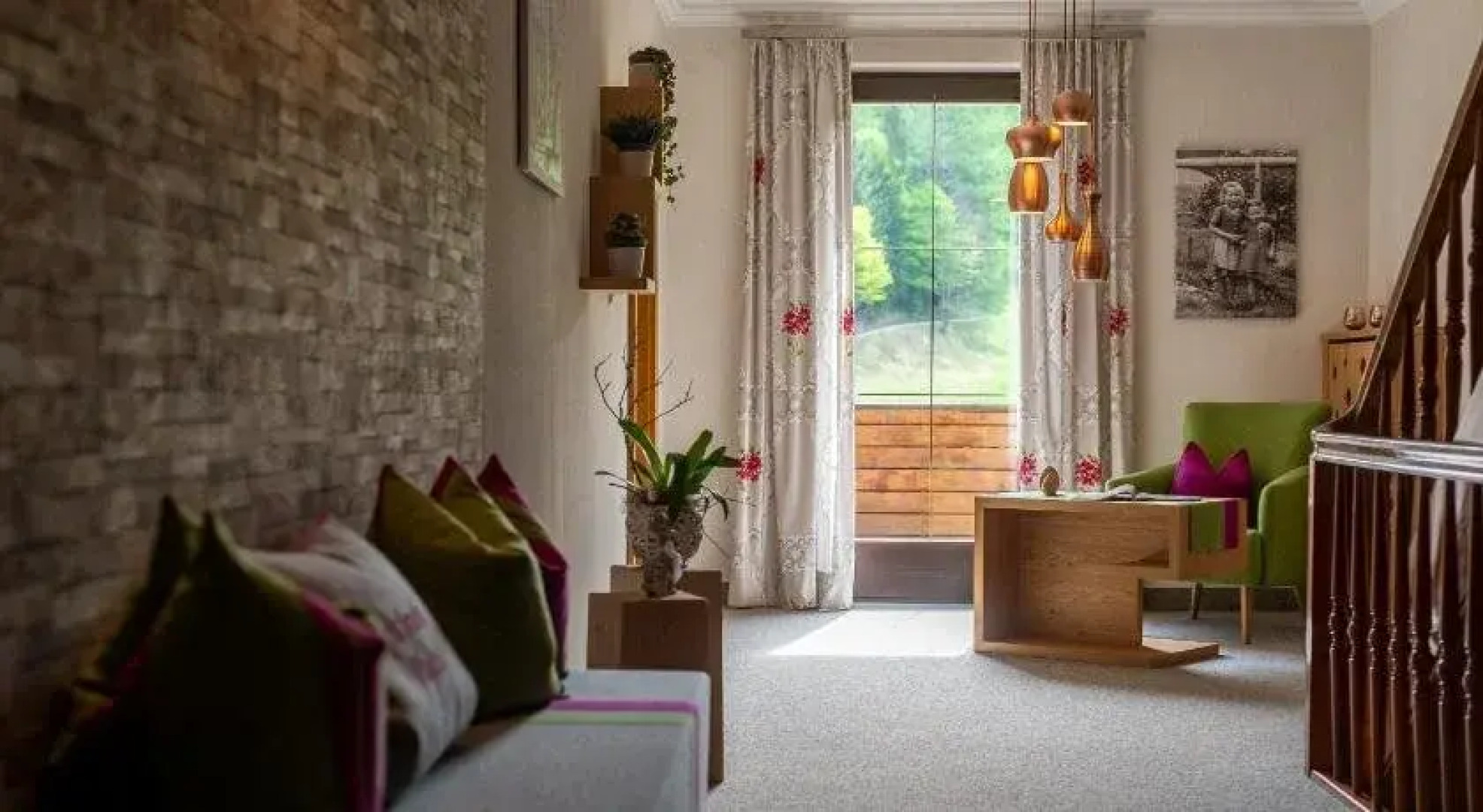 Landgasthaus Hochlackenhof