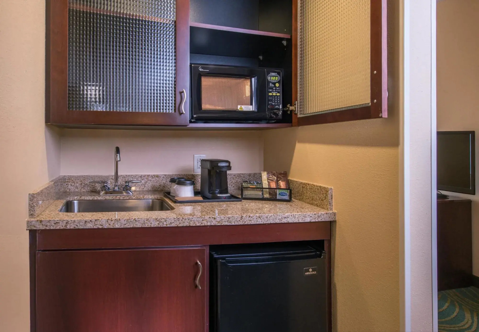 Springhill Suites by Marriott Hagerstown