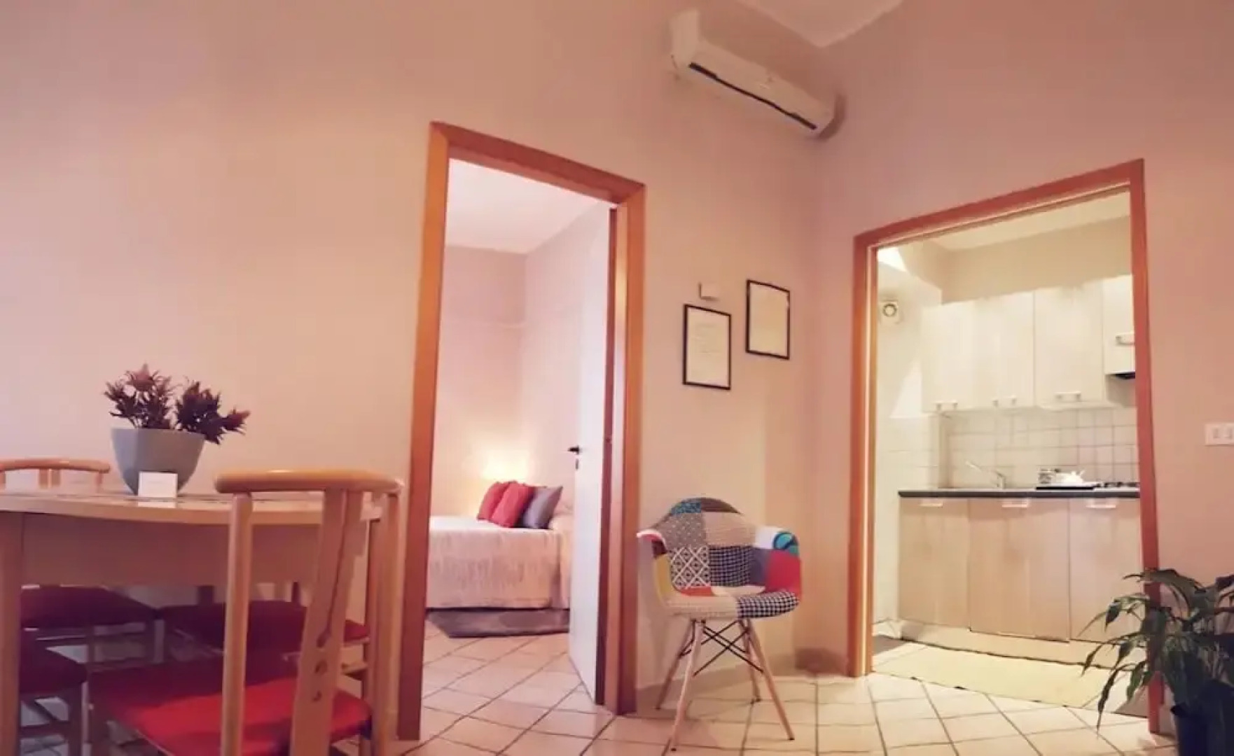 Hotel Residence Risorgimento