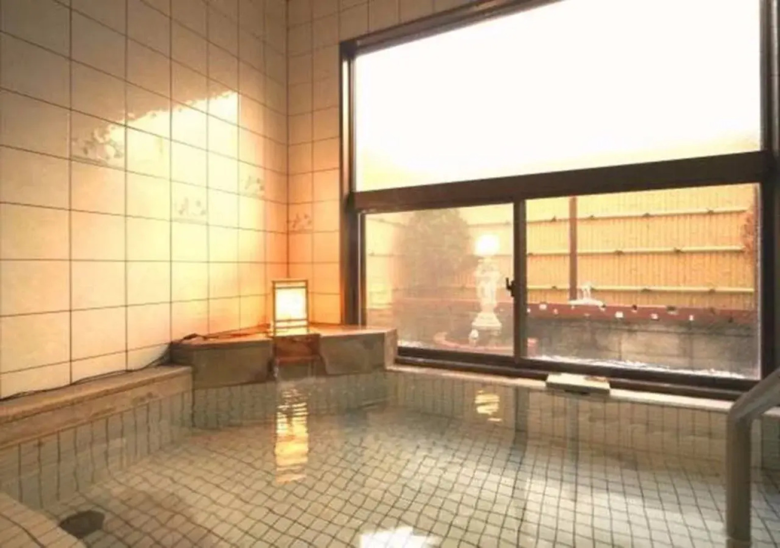 Kamenoi Hotel Aso Park Resort