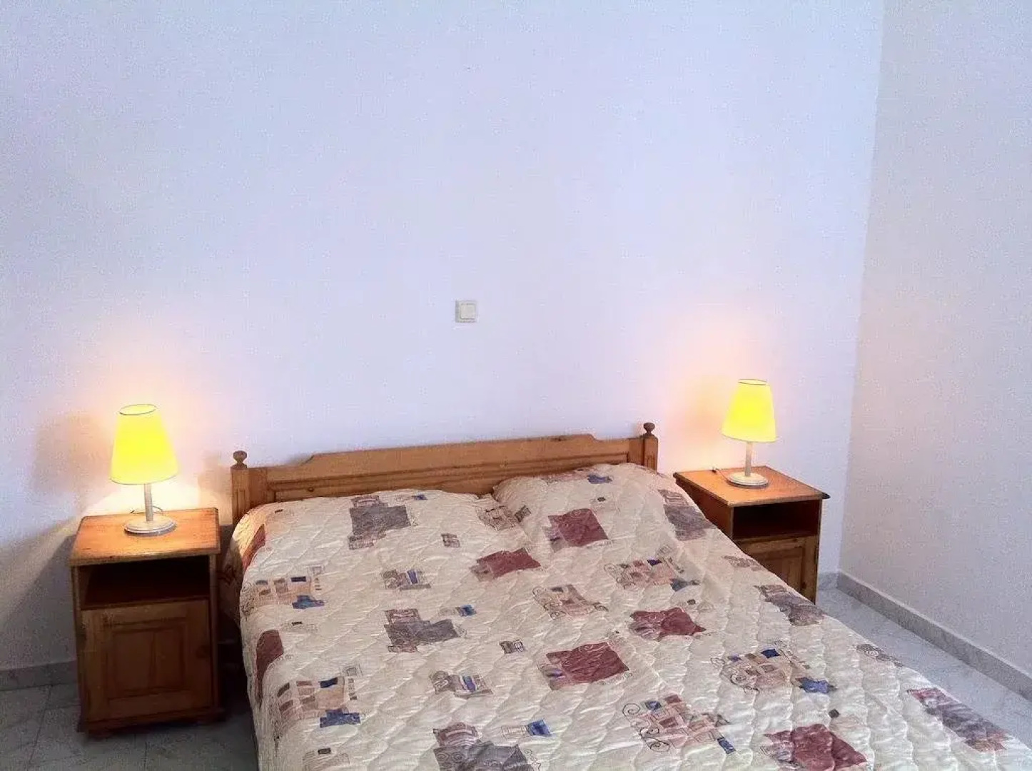 Russalka Holiday Village