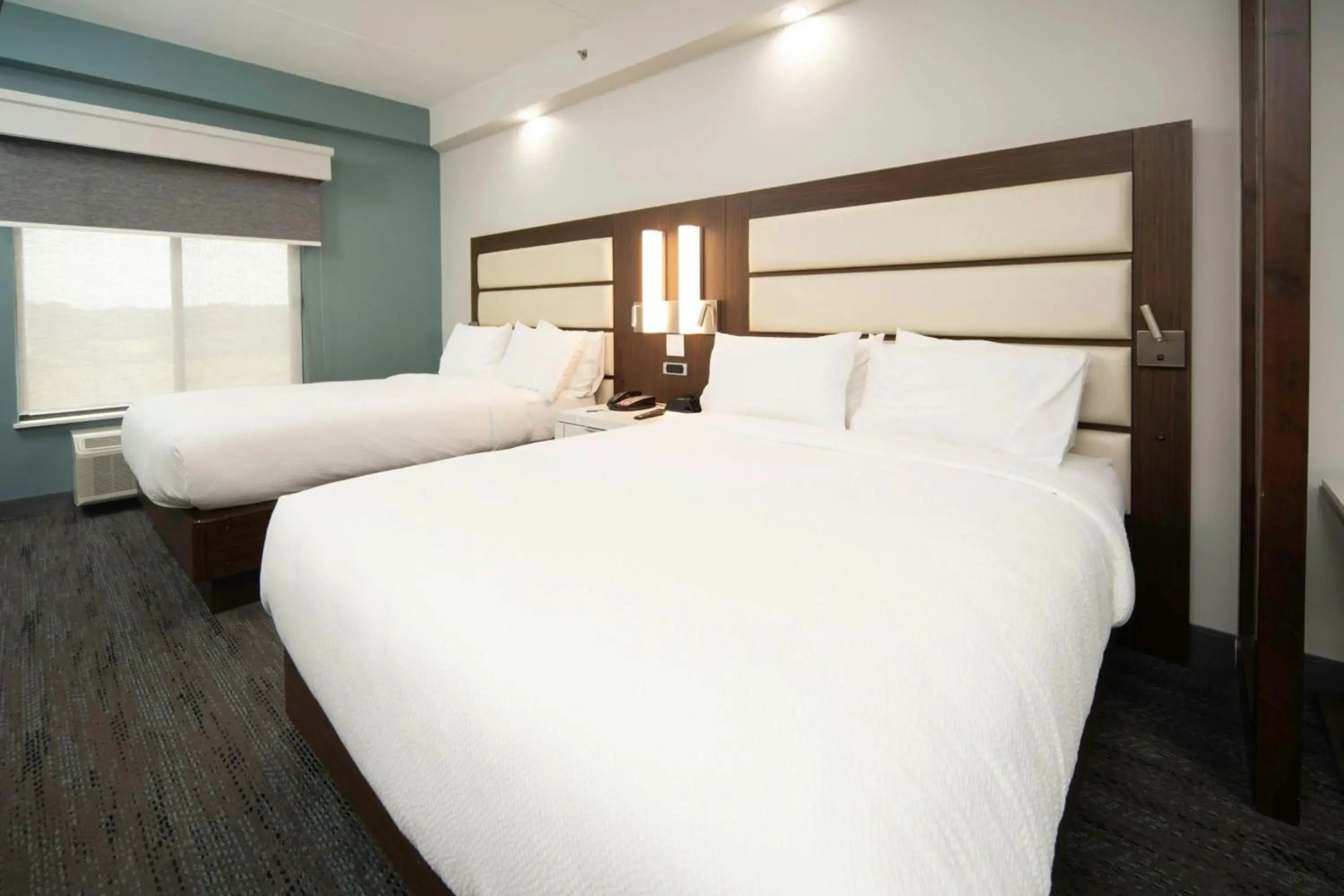 Four Points by Sheraton Fayetteville Fort Bragg