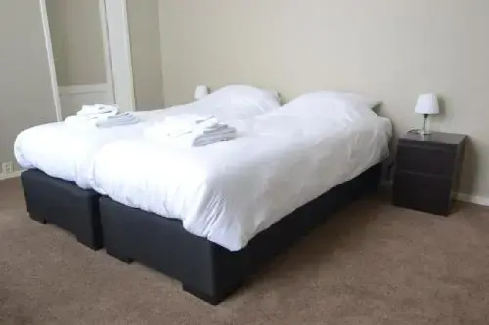 Hotel Grandcafe De Doelen