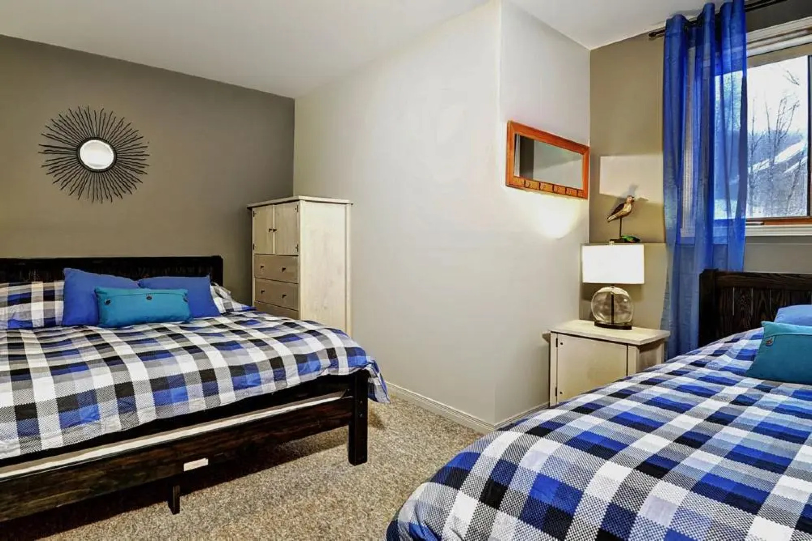 Chalets Alpins- 4 Chemin des Montagnards