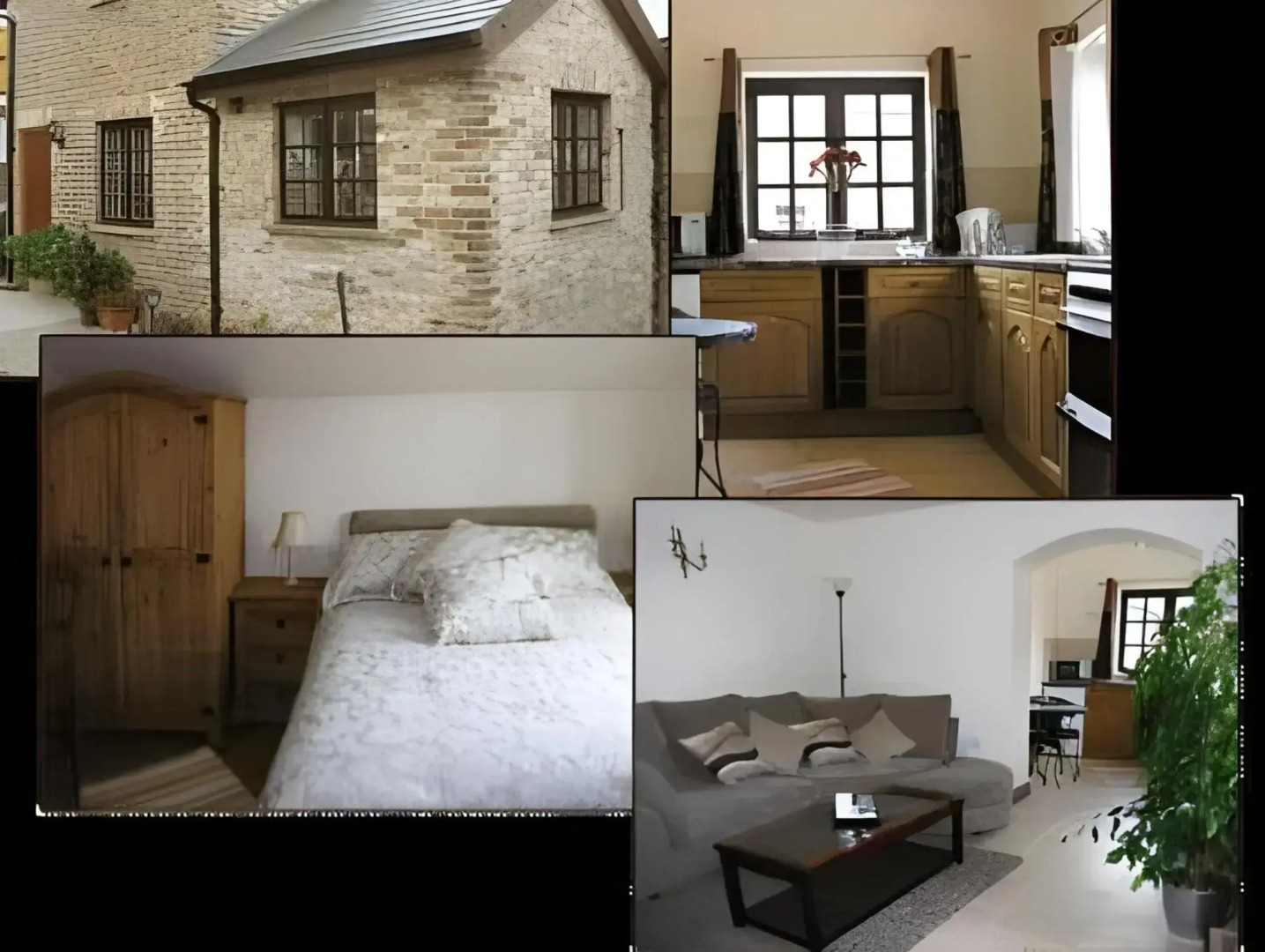 Thompsons Arms Holiday Cottages